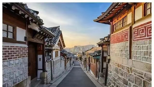 【广州领区】韩国留学签-限专科学士至博士课程