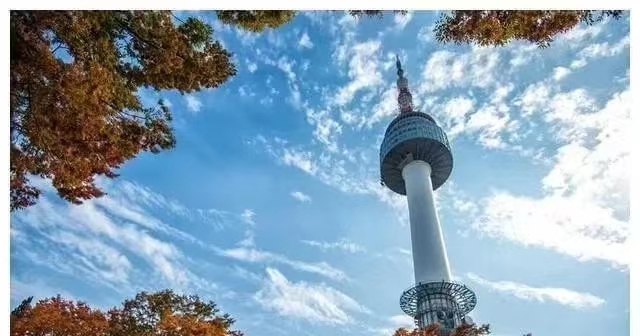 【广州领区】韩国短期就业C4签证-三个月单次-电子签证